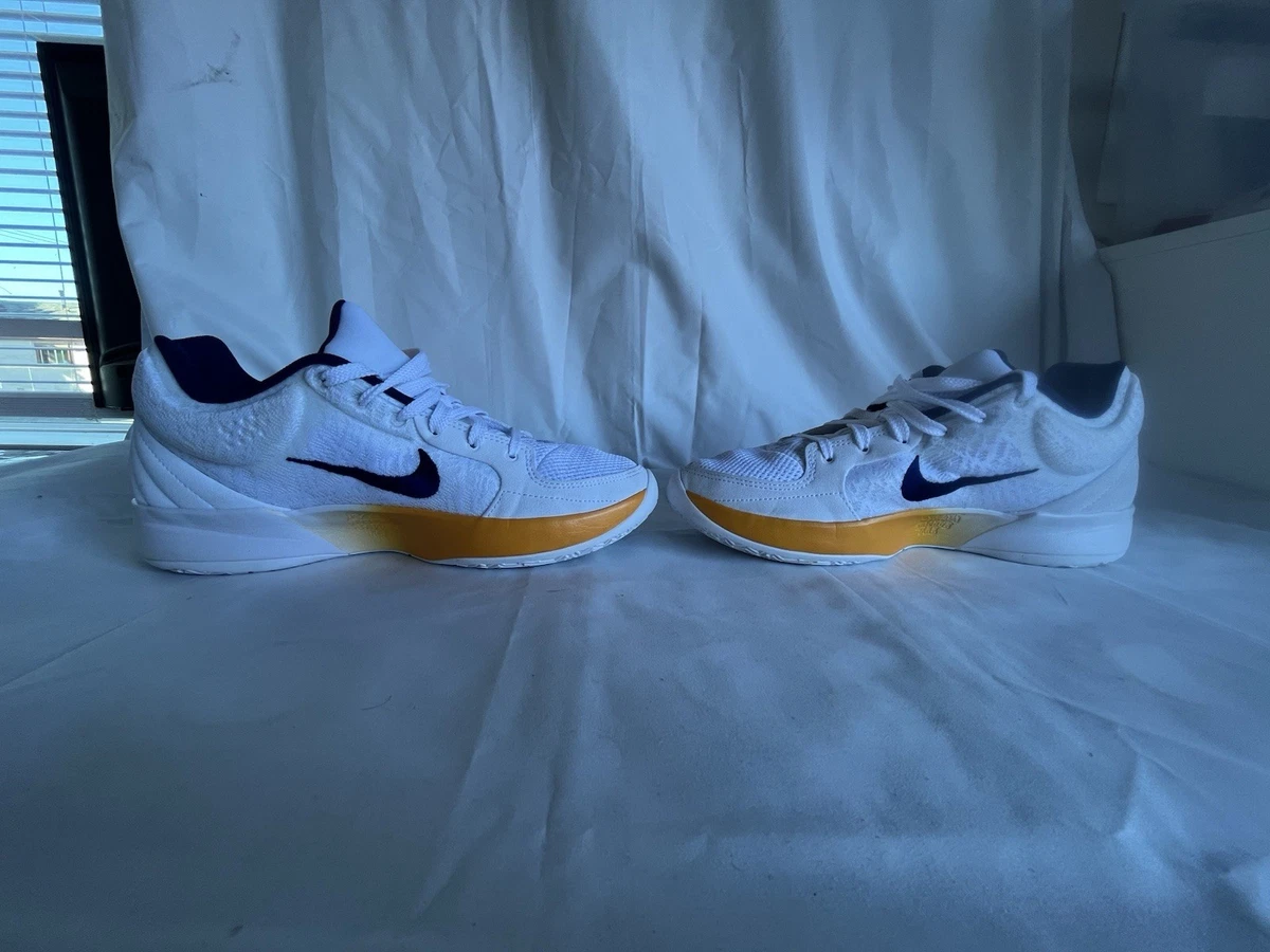 Nike Ja 2 EP Murray State for Sale | Authenticity Guaranteed | eBay