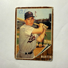Click to enlarge Billy Martin