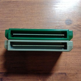 Famicom Mario Open Golf SD Gundam Gachapon Warrior 4 #70fc2c