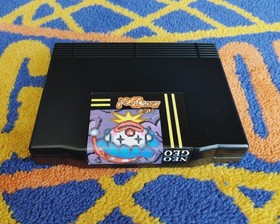 Neo Geo AES - NEO MR. DO - 100% Authentic - EXTREMELY RARE