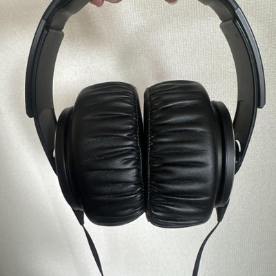 SONY ヘッドホン MDR-XB1000 EXTRA BASS Sony MDR-XB1000 Extra Bass Around-Ear Stereo Headphones