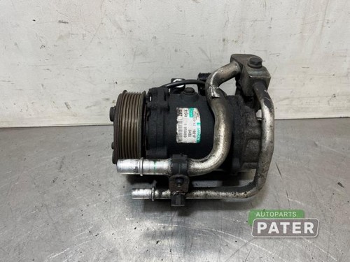 Klimakompressor Fiat Punto Evo 199 51893889 P21694843