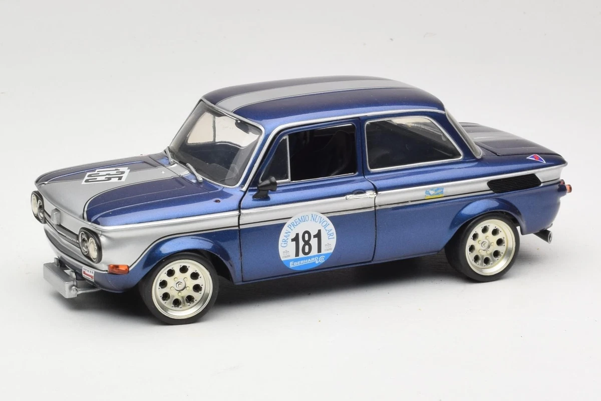 1:18 NSU Diecast & Toy Vehicles for sale | eBay