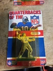 1983 Tudor Games Quarterbacks of the NFL Dallas Cowboys Danny White NIP Figure