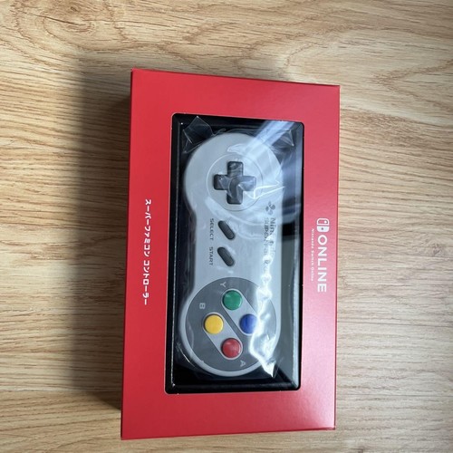 Wireless Famicom Controller Super Famicom Controller Online Game Pads Wireless Nintendo Switch ...