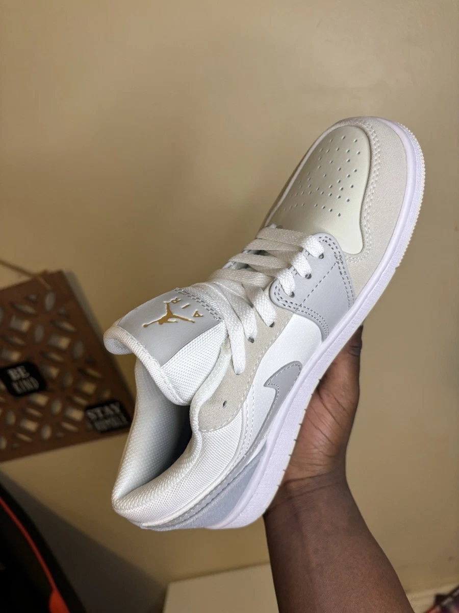 Jordan 1 Low Paris | eBay