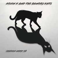 Kevin K The Bowery - Shadow Work 38 - Cd - G72Z