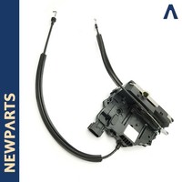 Vorderer Zentralisationsmotor Links FüR Boxer Jumper Ducato 1393821080 9135X9