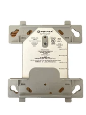 NOTIFIER ISO-X Fire Alarm Intelligent Addressable Fault Isolator Module