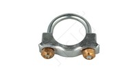 Hart 471 538 KlemmstüCk, Abgasanlage FüR Bmw,Ford,Mazda