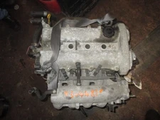 Motor MAZDA MX-5 NB 1,6 Bj.2003 (Ohne Anbauteile)