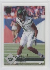 2023 Panini Clearly Donruss Retro 1993 Ahmad Gardner Sauce #7 18nc