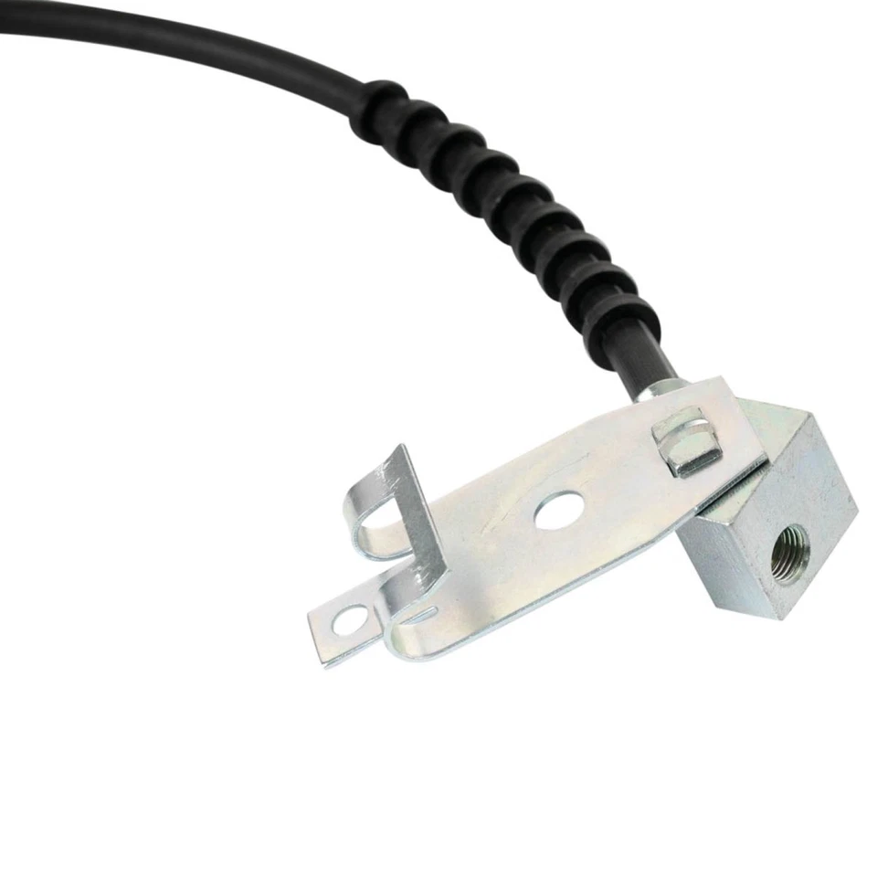 Manguera de freno central trasera para Ford 1989-2009 1991-2009 Mazda Foto 3 de 3