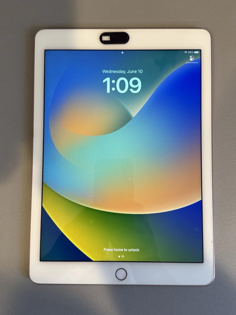 Las mejores ofertas en Apple iPad Pro 1ª Generación | eBay
