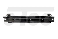 StoßStangenträGer VerstäRkung Vorne Passend FüR Fiat 500 312_ 312