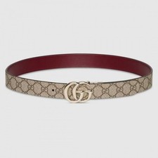 Gucci GG Marmont Reversible Belt 659417 92TIG 9792 151056652