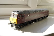 Bachmann OO Gauge 57601 Model Rail exclusive 159 of 512 West Coast livery