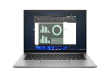 HP ZBook Firefly G11 A 14” R5 PRO 8640HS GHz 8GB 256GB