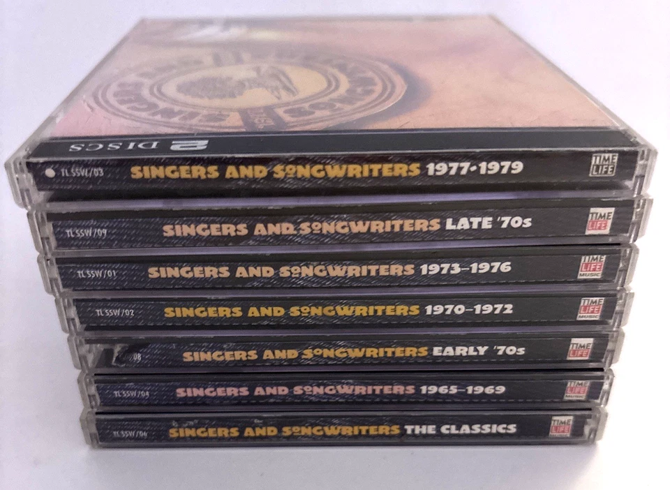 Лот из 24 компакт-дисков: запечатанные плотники, диджей, 60,70,80,90-е, лучшие хиты, сборники - Изображение 2 из 4