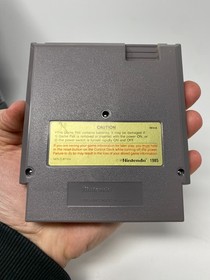 Advanced Dungeons & Dragons Heroes of the Lance NES Nintendo Cart Only - TESTED!