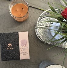 Calista Volumizing Soft-Grip Pink Rollers Hair Styling Tool for Volume and Lift