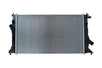 MotorküHler WasserküHler Kamoka 7700037 FüR Mazda CR CR19 Crew
