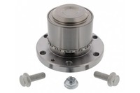 Mapco Radlagersatz 26869 FüR Mercedes 50 Sprinter Crafter 30 35 VW Bus TDI B906