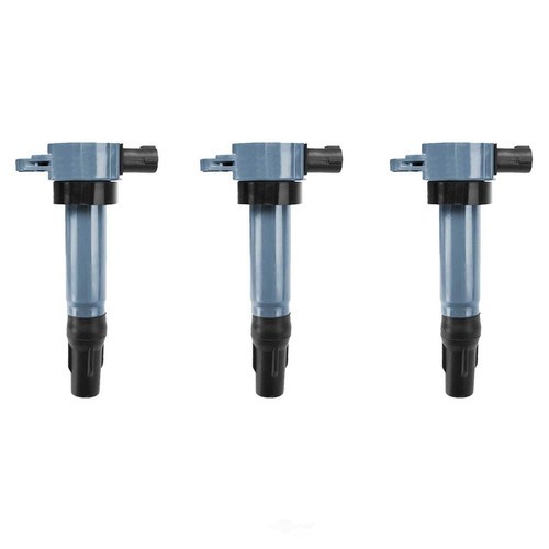 Aceon Auto Parts Ignition Coil Set for Smart Fortwo Brabus Coupe 2-Door 2012
