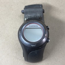 Garmin Forerunner 410 GPS Orologio Sportivo Corsa Non Testato Senza Caricatore