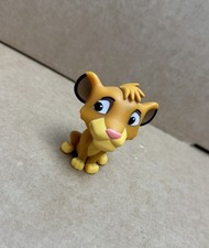 Funko Mystery Minis Disney Series 2 Simba The Lion King Vinyl Figure Toy 2014