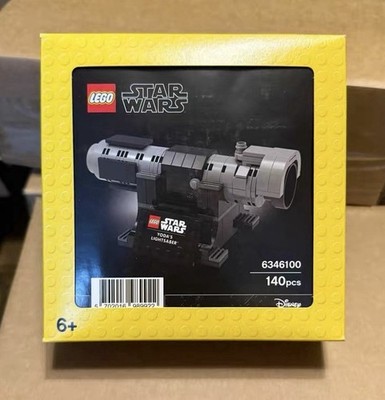 LEGO Star Wars Yoda s Lightsaber 6346100 Pack