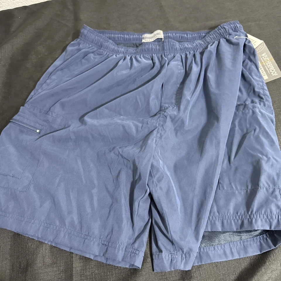 Traje de baño resistente a la intemperie Performance Where Garment Wear Foto 3 de 4