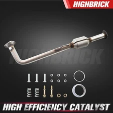 Catalytic Converters fits for 2001 2002 2003 2004 2005 Honda Civic 1.7L L4 EPA