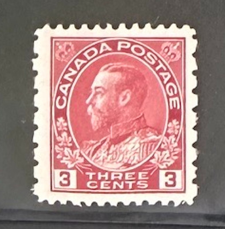 CANADA   184   Lovely   Mint   NEVER   Hinged   Issue   VF
