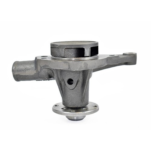 Tru-Flow Water Pump for MG MGB MKII 1971-1980 -1.8L 4cyl -TF738 Small Neck pump - Picture 4 of 7