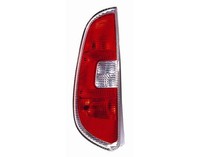 RÜCklicht RÜCkleuchte Rechts FÜR Skoda Roomster Ab 2006