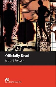 Officially Dead: Lektüre von Richard Prescott | Buch | Zustand gut