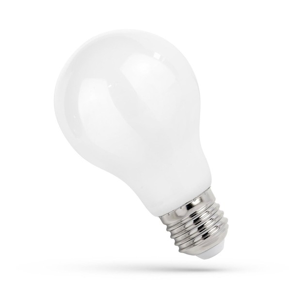 Led E27 A67 Birnenform Filament Matt 11W = 96W 230V 1450Lm 340° Warmweiß 2700K-image