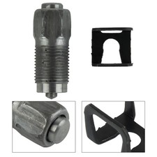 5pcs/set Auto 2T Oil Pump Parts Small Cylinder Piston Plunger Horizontal Seal
