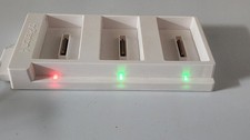 Multi-Battery Charging Hub for DJI Phantom 4