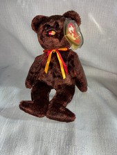TY Beanie Babies  M.C. BEANIE