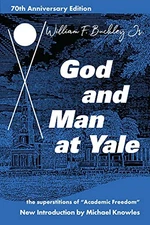 God and Man at Yale: The Super - GOOD
