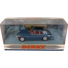 Matchbox Dinky Collection DY-3 1965 MGB GT Blue Collectable Vintage Original Box