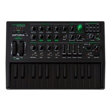 Arturia MicroBrute UFO Analog Monosynth