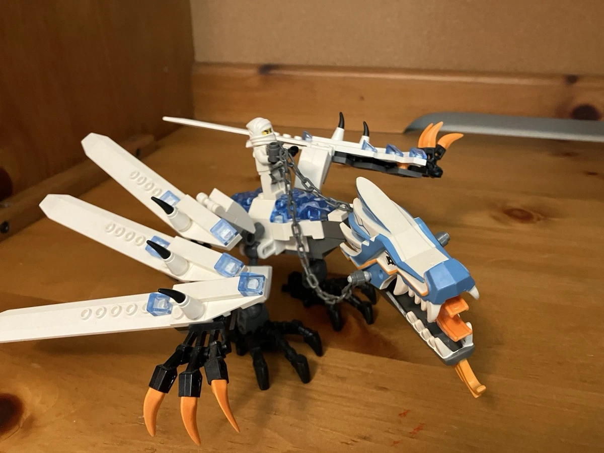Dragons Zane DX LEGO (R) Complete Sets & Packs for sale | eBay