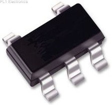 TOREX - XC6201P332MR - V REG LDO +3.3V, SMD, 6201, SOT255