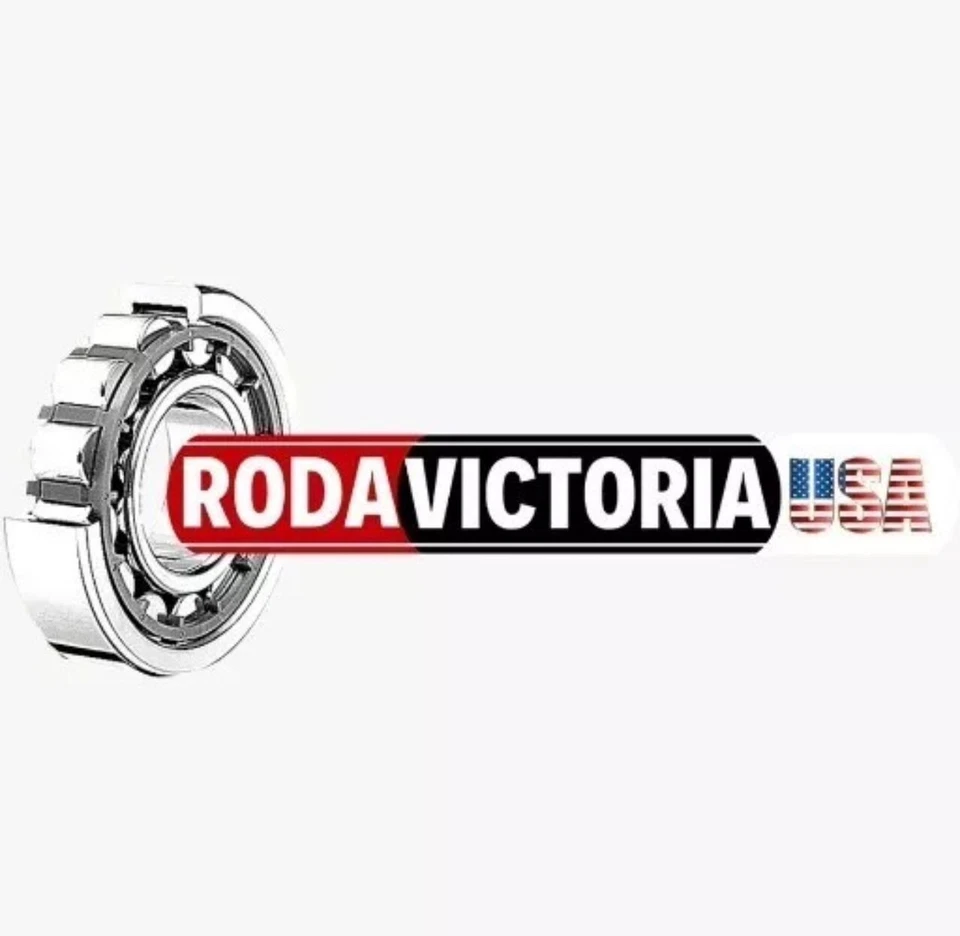 Rodamiento de agujas NATIONAL INA SCH208 1 1/4" x 1 1/8" x 1/2" Foto 4 de 4