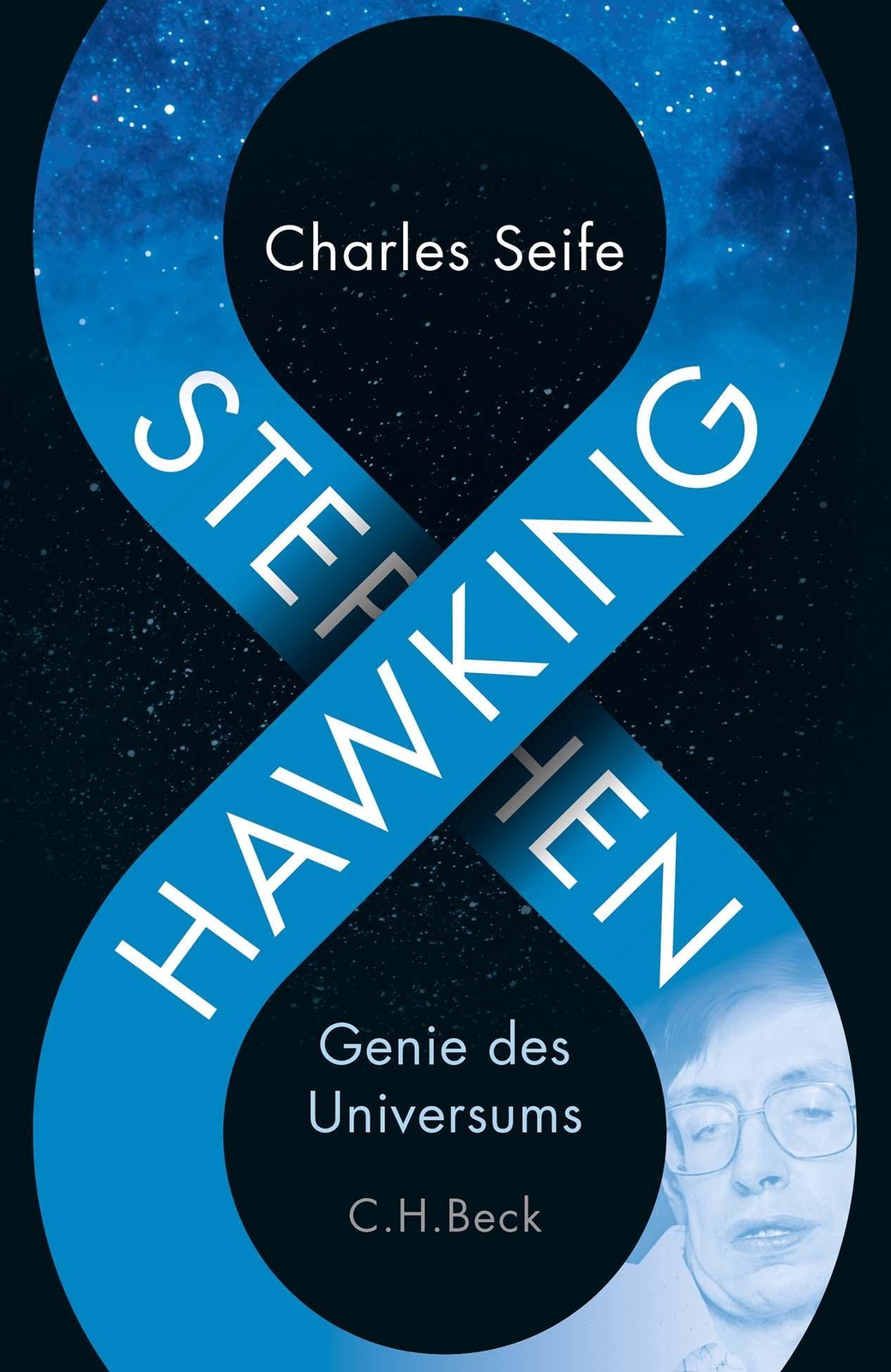Thumbnail - Stephen Hawking, Charles Seife