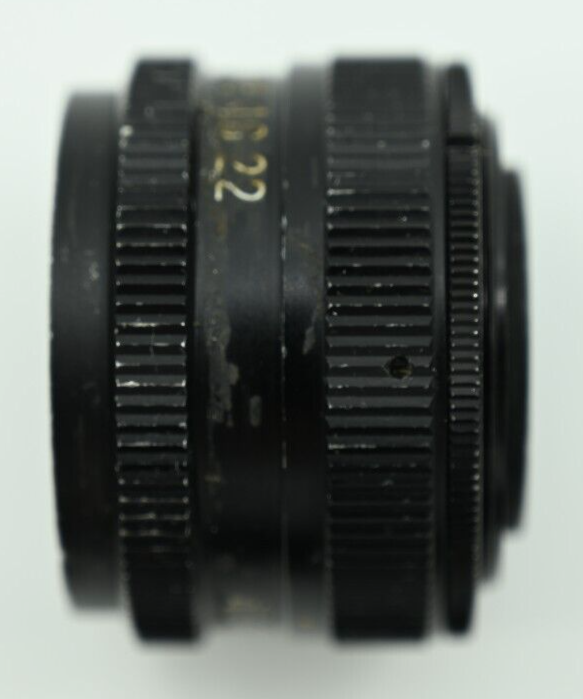 Rodenstock Objectif grossissant Rodagon 50mm f2,8 - Foto Erhardt