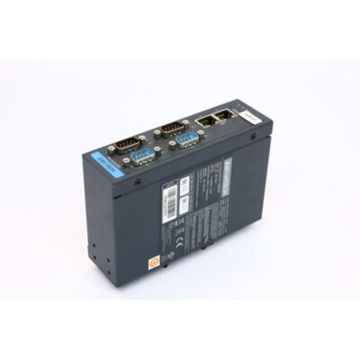 ADVANTECH EKI-1524-CE EKI-1524 4-Port Serial Device Server (B228)